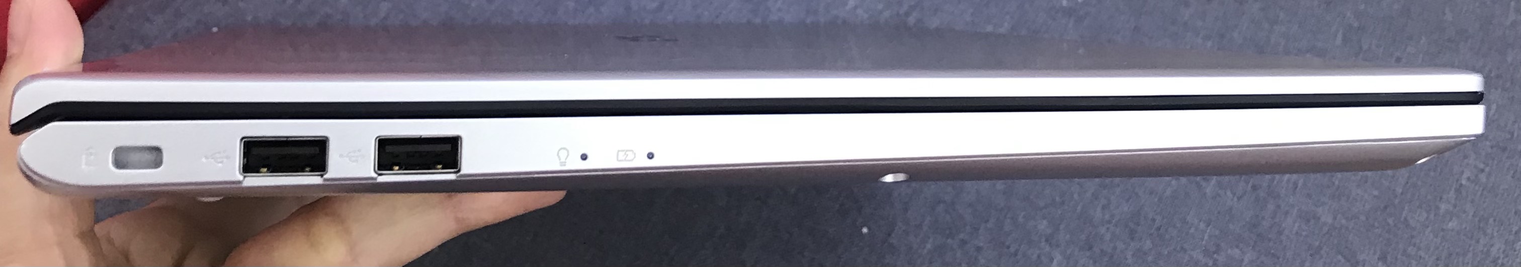 (Mới 100%) Asus VivoBook 17 K712E full box 17.3inch mỏng nhẹ